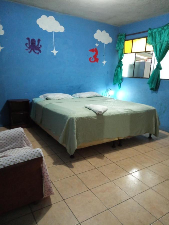 Casa Zope Appartement Panajachel Buitenkant foto