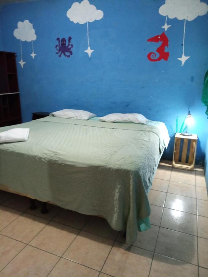 Casa Zope Appartement Panajachel Buitenkant foto